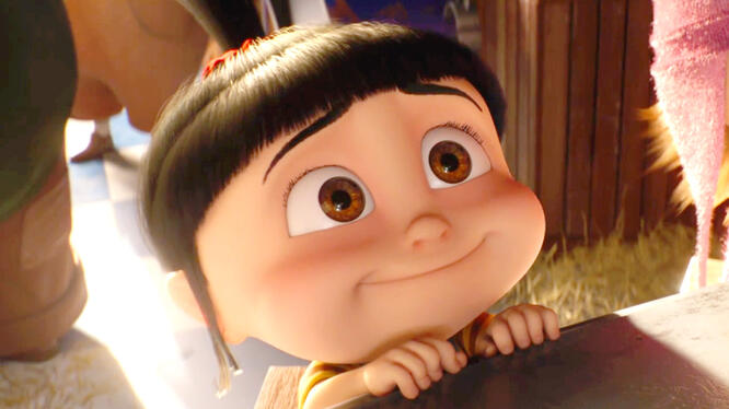 Despicable Me 3