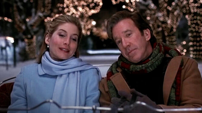 The Santa Clause 2