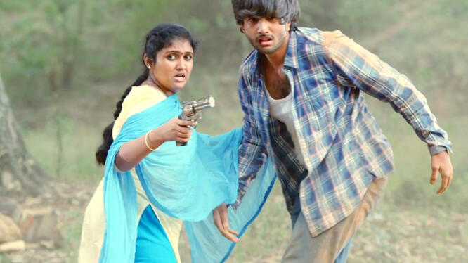 Manasu Mallige