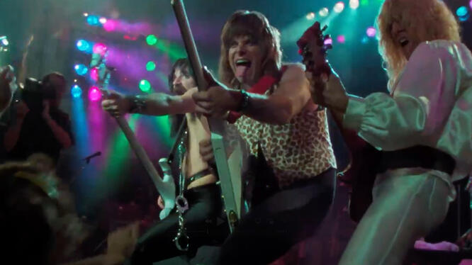 This Is Spinal Tap