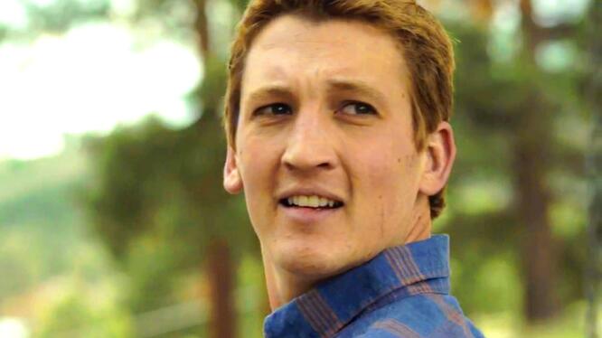 Only the Brave: Trailer 2