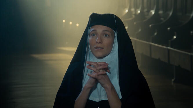 Sacred Heart: His Reign Has No End
