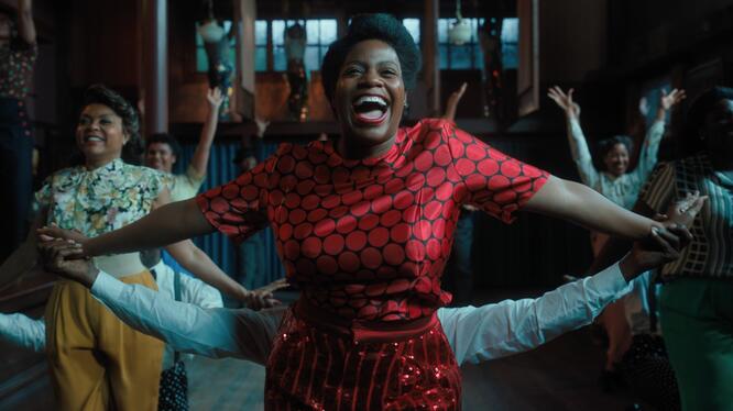 The Color Purple