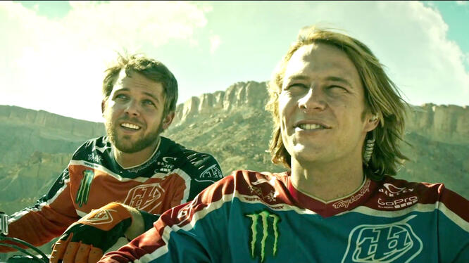 Point Break