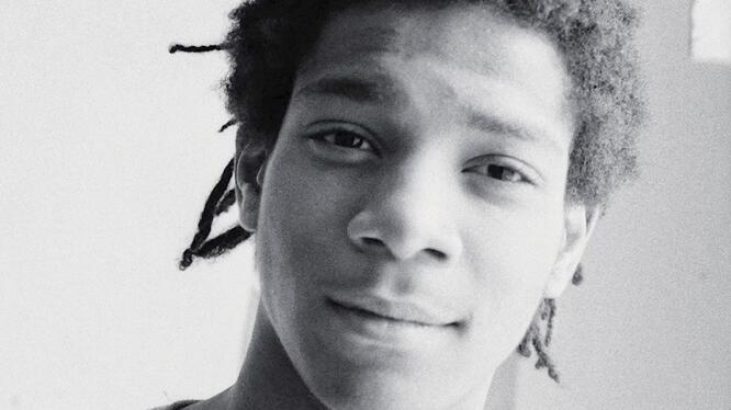Boom for Real: The Late Teenage Years of Jean-Michel Basquiat