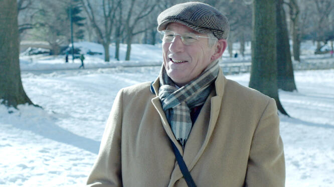 Norman: Movie Clip - Good Things Come in Surprising Ways