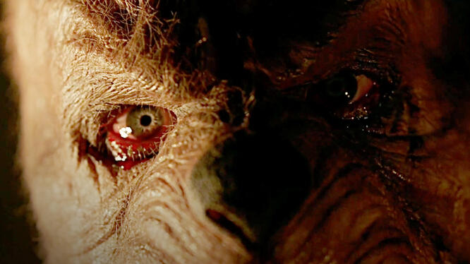 Winnie-the-Pooh: Blood and Honey 2