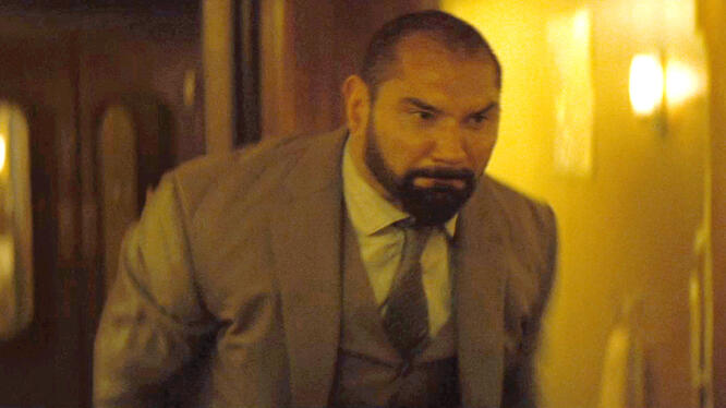 Spectre