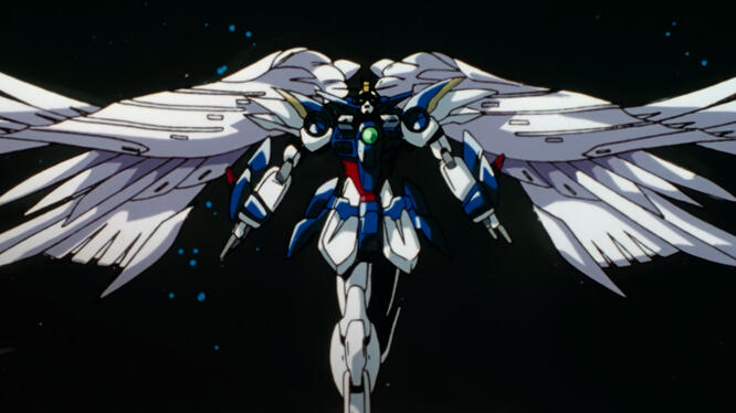 Gundam Premiere Night