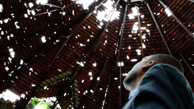 Fireangels: A Drifter's Fury