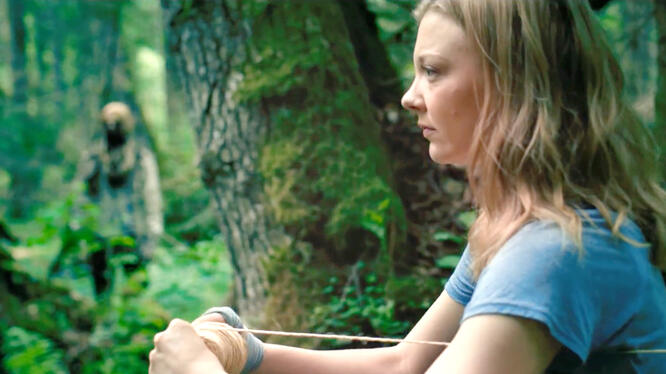 The Forest