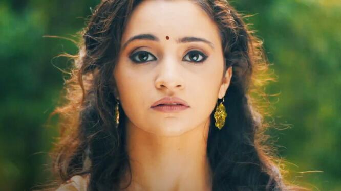 Draupadi Unleashed