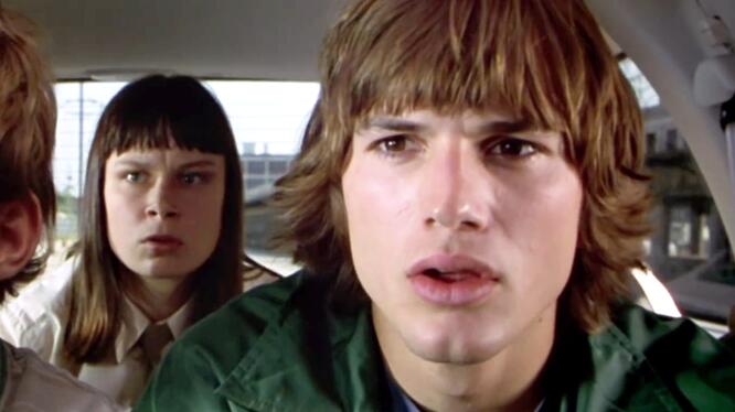 Dude, Where's My Car?