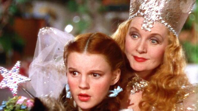 The Wizard of Oz 80th Anniversary (1939): Presented by TCM