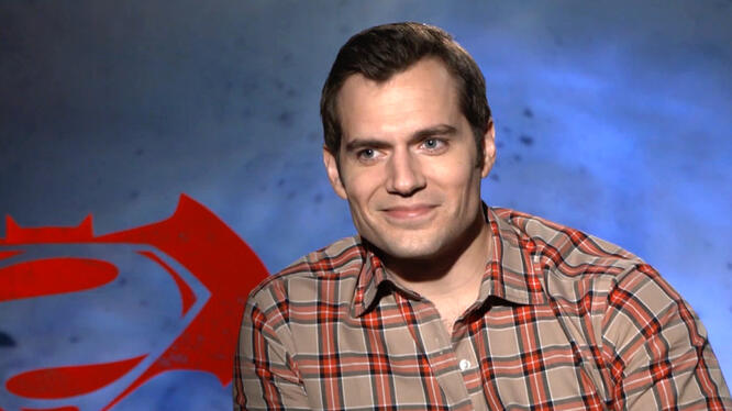 Batman v Superman: Dawn of Justice