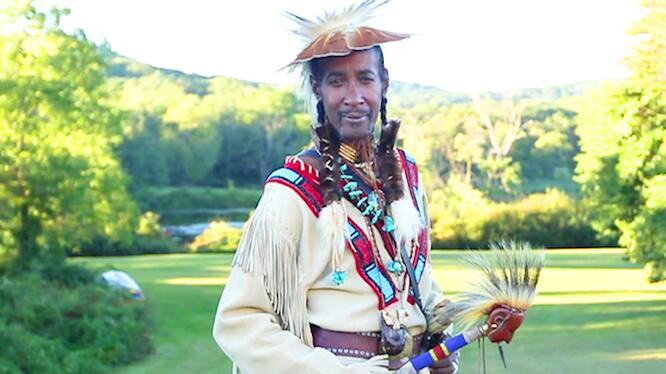 American Native
