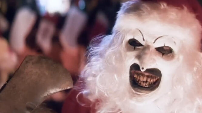 Terrifier 3