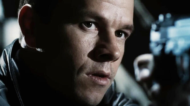 Max Payne