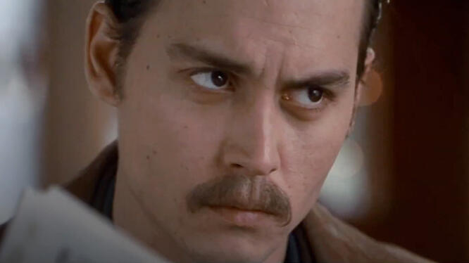 Donnie Brasco