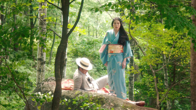 The Handmaiden: Movie Clip - Caught