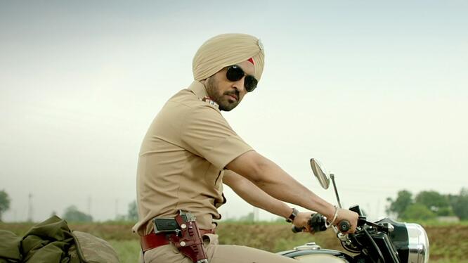 Arjun Patiala