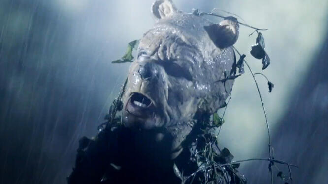 Winnie-the-Pooh: Blood and Honey 2