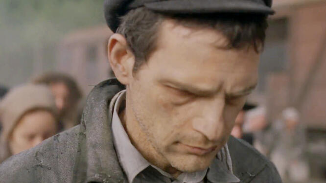 Son of Saul