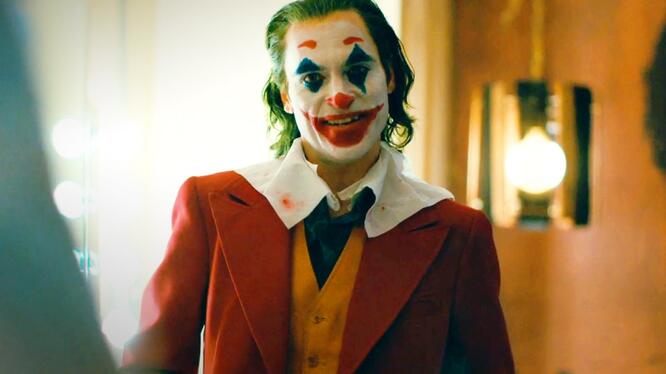Joker: Final Trailer