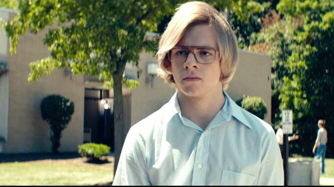 My Friend Dahmer