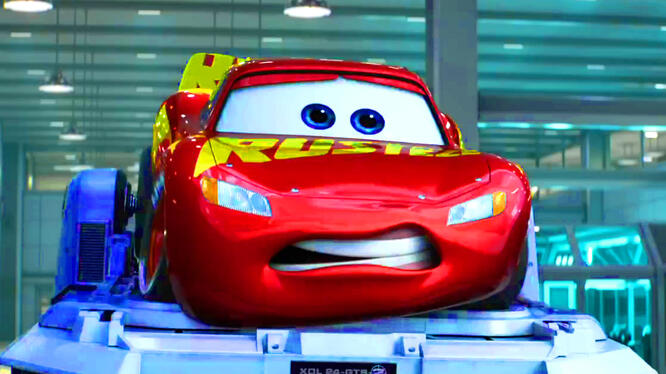 Cars 3
