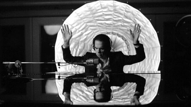 One More Time With Feeling