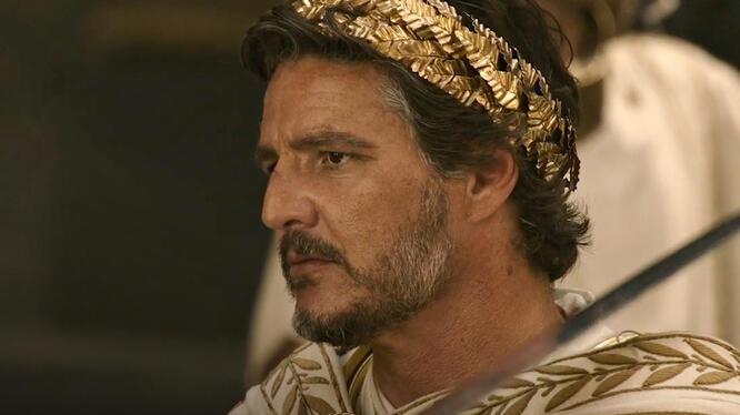 Gladiator II
