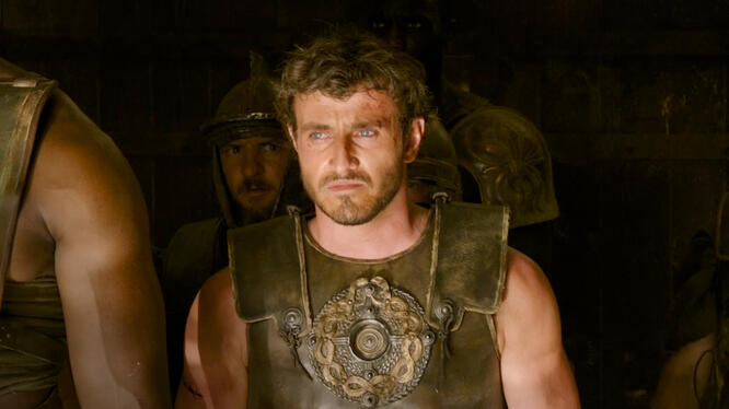 Gladiator II