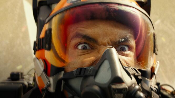 Top Gun: Maverick