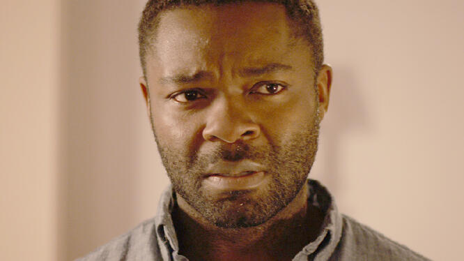 Five Nights in Maine