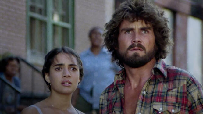 Night of the Juggler