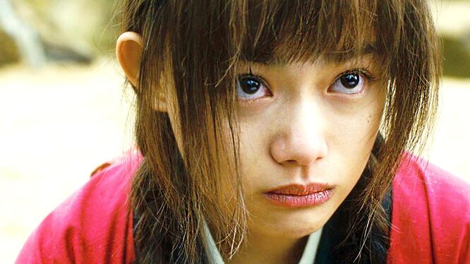 Blade of the Immortal