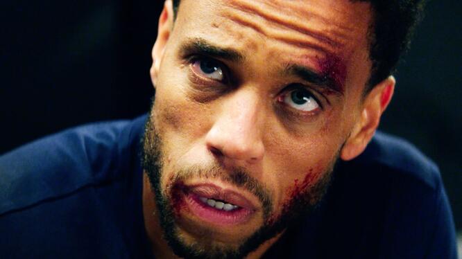 Fatale: Movie Clip - Have We Met Before?