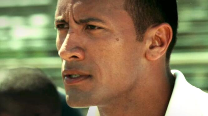 Gridiron Gang