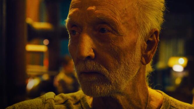 Saw X: Exclusive Featurette - Tobin Bell