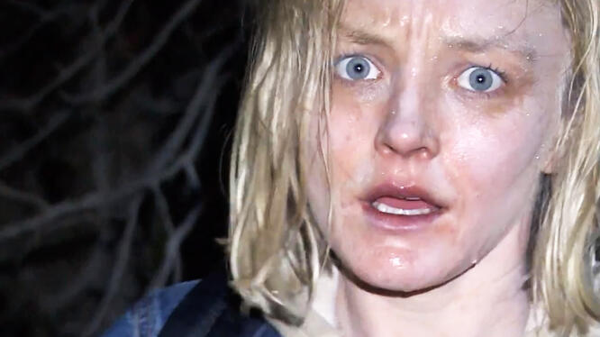 Phoenix Forgotten