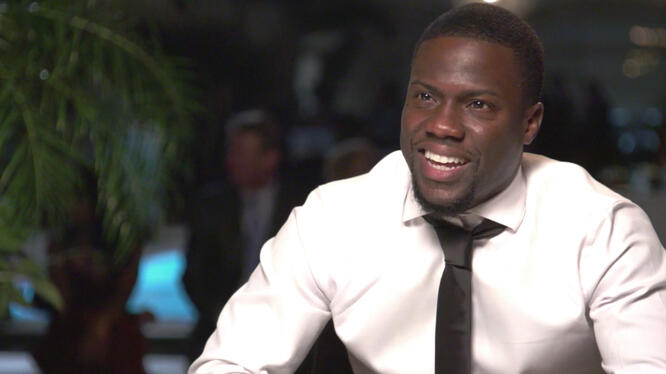 Ride Along 2