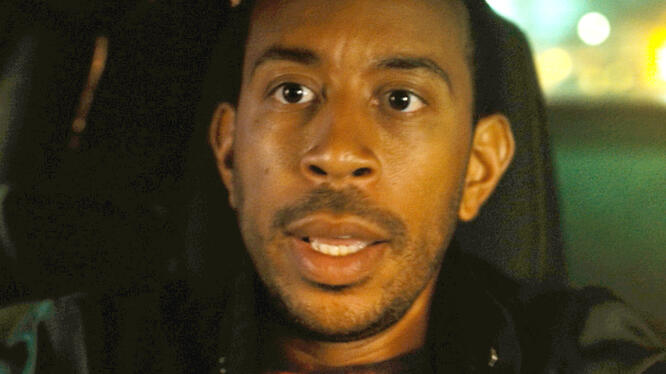 The Fate of the Furious