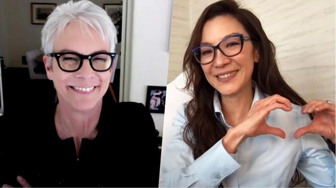 Everything Everywhere All at Once