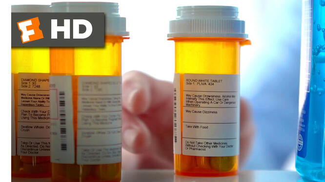 Prescription Thugs