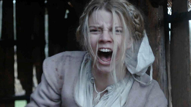 The Witch