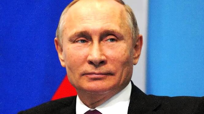 Active Measures