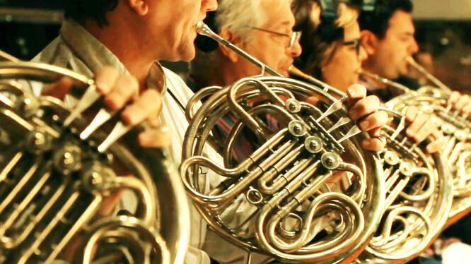 Score: A Film Music Documentary