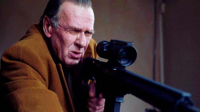 Dead in a Week: Or Your Money Back