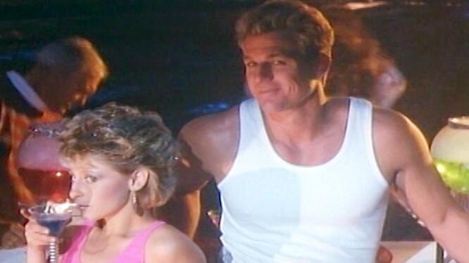 RiffTrax Live: Space Mutiny